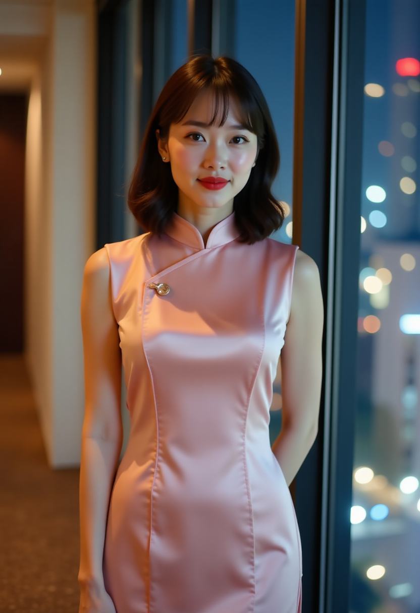春日信笺